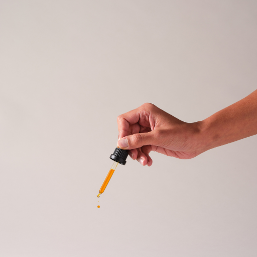 No.1 Retinol + CoQ10 Serum