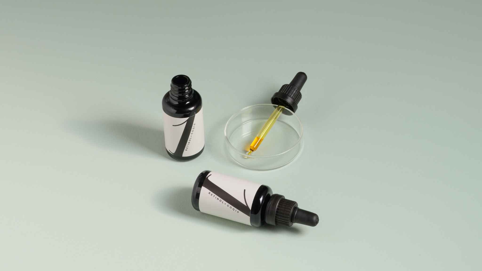 The power of retinol: a balanced approach for healthy skin